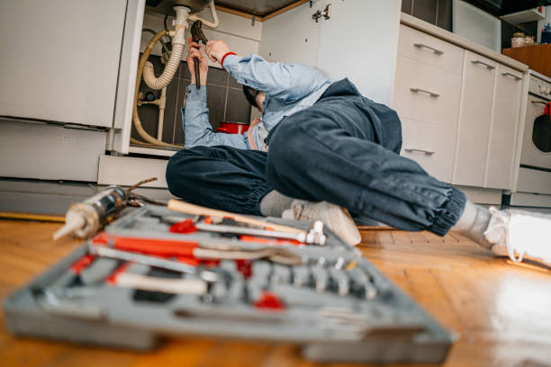 Clogged Drain Plumber in Fair Grove, MO
