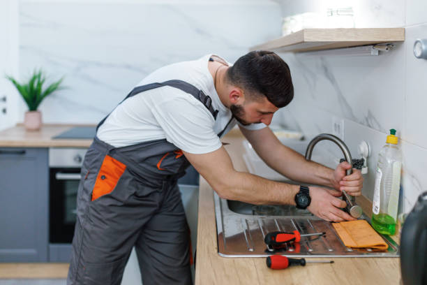 Best Commercial Plumbing Services  in Fair Grove, MO