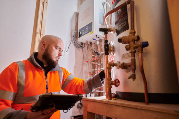 Best Leak Detection Services  in Fair Grove, MO