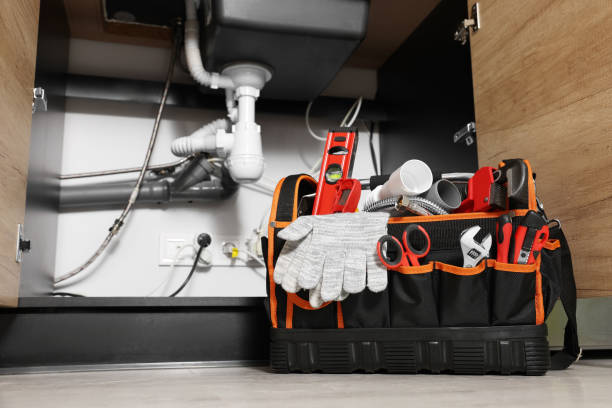 Best Sewer Line Repair  in Fair Grove, MO