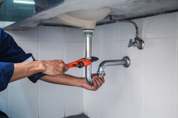 Best Drain Cleaning Services  in Fair Grove, MO